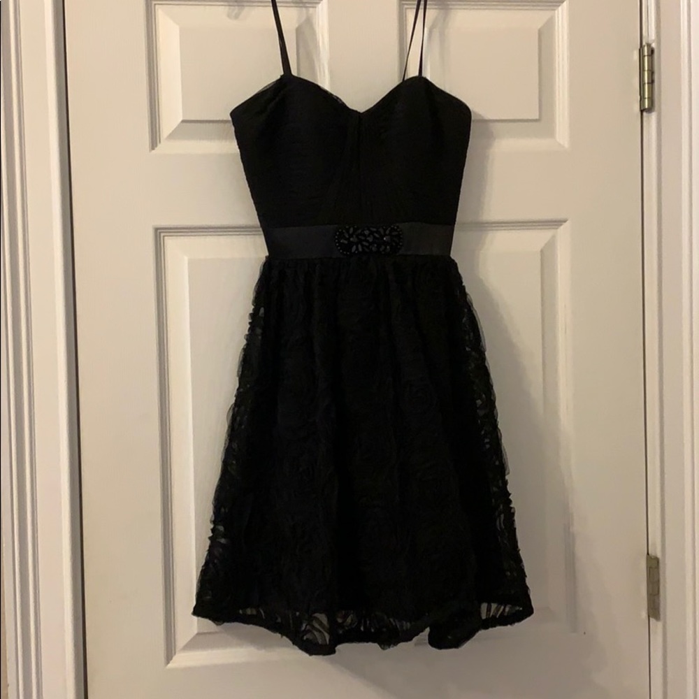 Cocktail Dress